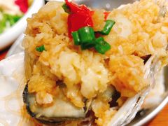 -必点海鲜·鲅鱼水饺(鞍山西道店)