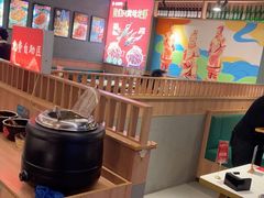 -叁宝烤肉• 西安烧烤(凤城十二路店)