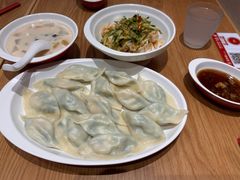 -喜家德虾仁水饺(邯郸新世纪中心店)