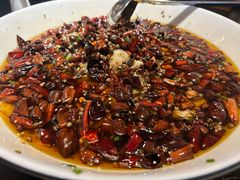 -丽晶轩中餐厅(重庆丽晶酒店)