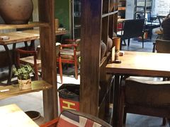 大堂-云晓光头烧烤吧(盛夏店)