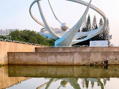 -火炬国际会展中心