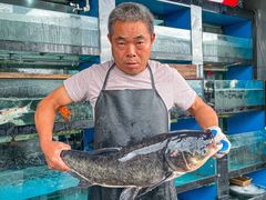 -鱼宴馆·家宴老字号淳鱼馆(千岛湖总店)