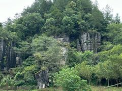 -梭布垭石林景区