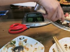 -豚豚猪村烤肉·韩国烤肉(总店)