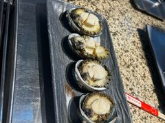 -震海贝烤贝·民俗特色店(延吉总店)