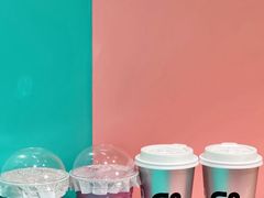 -gleeglee乐溢亦茶(合生汇店)