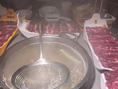 -潮发潮汕牛肉店(东方宝泰店)