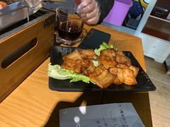 -云晓光头烧烤吧(新大陆广场店)