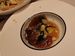 -上海金桥红枫万豪酒店-万豪中餐厅