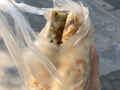 蛋饼-金杨老摊头蛋饼(金口路店)