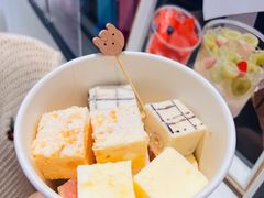 -汴梁徐先生厚切炒酸奶(西街店)