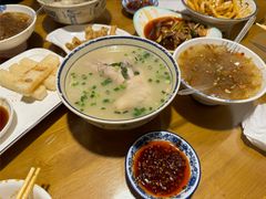 -易老妈蹄花.特色川菜(人民公园总店)