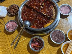 -渝味黄姐火锅(黄泥村店)