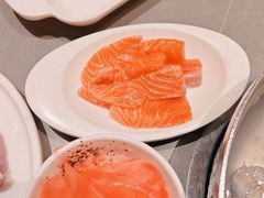 -黑金·寻焰自助百汇(中街店)