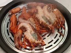 -青蓬蒸汽海鲜·深圳老字号·团建聚会(壹方城店)