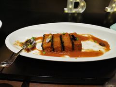 -丽晶轩中餐厅(重庆丽晶酒店)