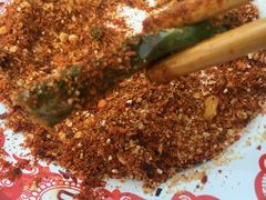 -罗小虎油炸串串