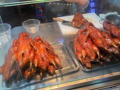-上海枇杷烤鸭(城乡贸易中心店)