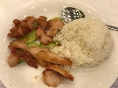 -大哥餐厅(西城花园店)
