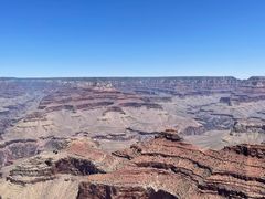 -科罗拉多大峡谷