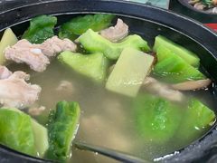 -香顺·客家菜(常平店)