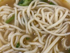 -崔记拉面馆(航北店)