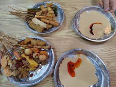 -彭姐麻辣烫(海淀店)