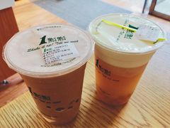 -1点点(中山门大街店)