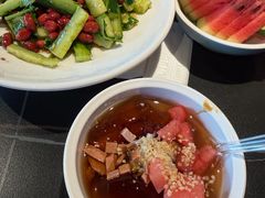 -辣尚瘾·烤鱼·新川菜(交大直营店)