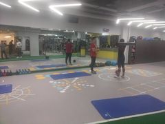 -CXFIT 陈徐健身工作室(凯旋店)