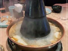 -东来顺饭庄(西直门店)