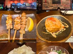 -鸟鹏烧鸟居酒屋(熙龙湾店)