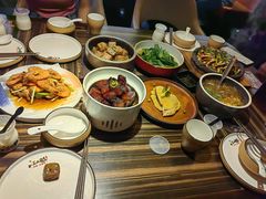 -江太极江浙菜(马桥万达广场店)