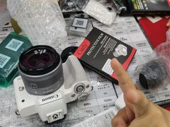 -佳能相机专卖店(新大陆数码馆店)