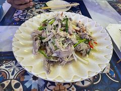 -新疆火焰山餐厅