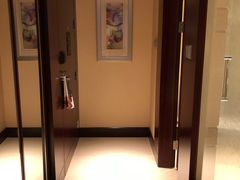 -上海新发展亚太JW万豪酒店
