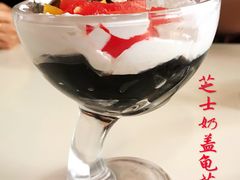 -梧州双钱龟苓膏(丽港航母店)