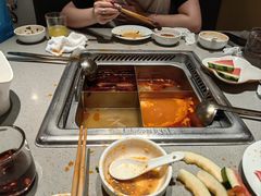 -海底捞火锅(丰尚国际广场店)