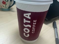 -COSTA COFFEE(金长安大厦店)