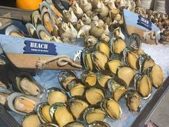 -南湖宾馆·鸳湖阁全日制餐厅