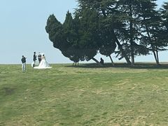 -钟山体育运动公园