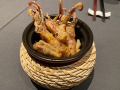 -小炳胜(卓悦中心店)