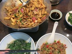-富正毅三下锅连锁(三店)