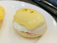 -元一希尔顿酒店·禅自助餐厅·啤酒花园