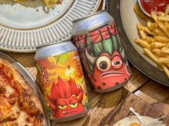 -Devils’ Brewery小恶魔精酿啤酒(武汉天地店)