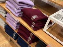 -优衣库(天津鲁能城购物中心店)