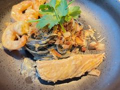 -云厨·高空西餐厅(成都瑯珀·凯悦臻选酒店)