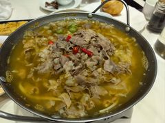 -凯鸽酒楼(大同振兴街店)