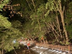 -五女山景区